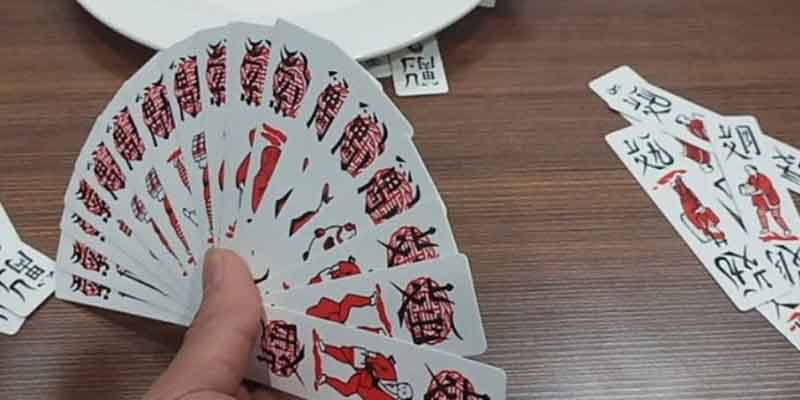 Hướng dẫn luật cơ bản Hướng dẫn luật cơ bản