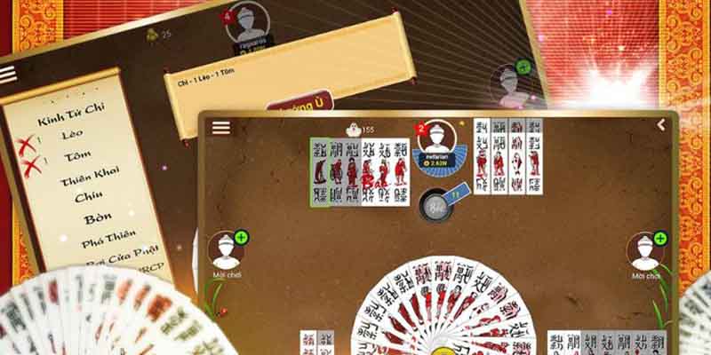 Mẹo và chiến thuật chơi Mẹo và chiến thuật chơi