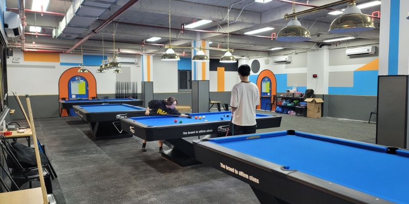 Nắm bắt các hình thức để hội viên luôn chủ động trong mọi tình huống