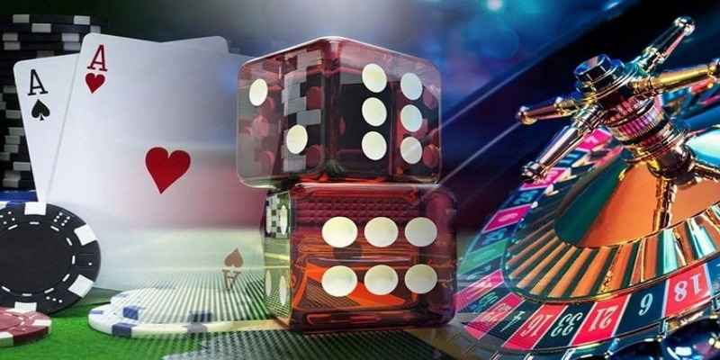 Các tựa game hot hit có mặt tại casino EE88