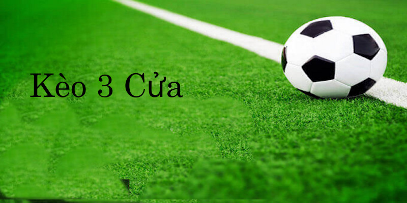Kèo 3 Cửa | Những Yếu Tố Quan Trọng Người Chơi Cần Biết