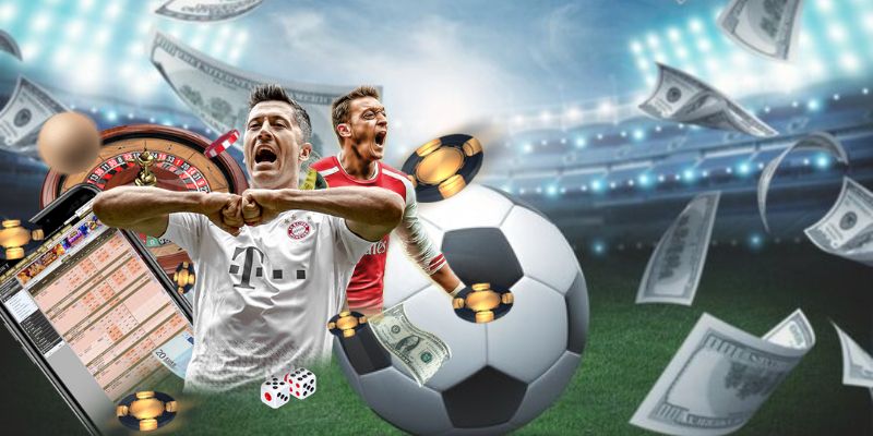 Nắm bắt rõ các sự lựa chọn giúp hội viên tìm ra “chân ái” trong trận Nắm bắt rõ các sự lựa chọn giúp hội viên tìm ra “chân ái” trong trận