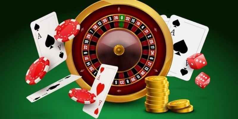 Lợi ích khi hội viên tham gia casino online