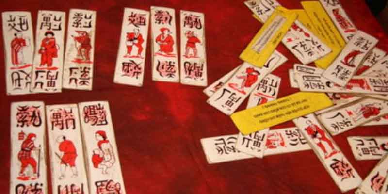 Hiểu rõ luật chơi cơ bản Hiểu rõ luật chơi cơ bản